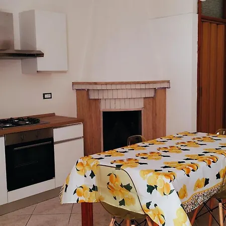 Apartment La Casetta Della Nonna Porto Cesareo