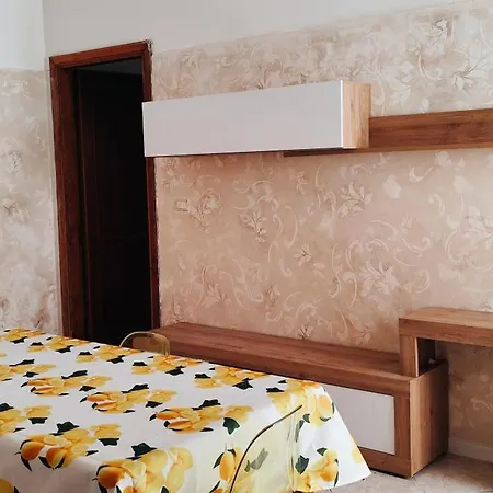 La Casetta Della Nonna