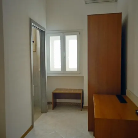Apartmán La Casetta Della Nonna