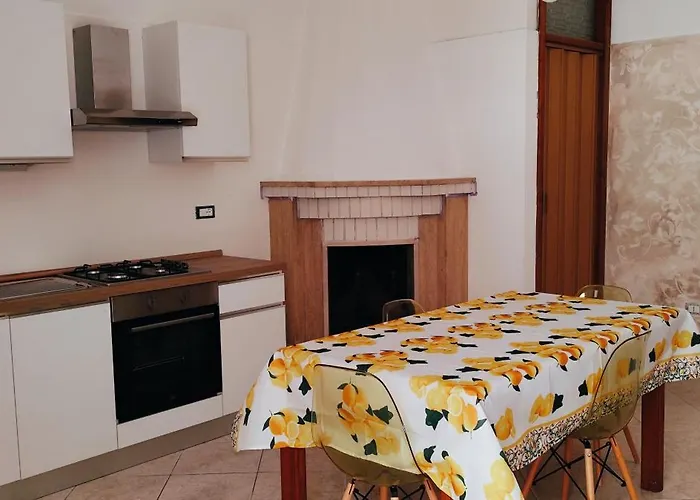 Appartement La Casetta Della Nonna Porto Cesareo