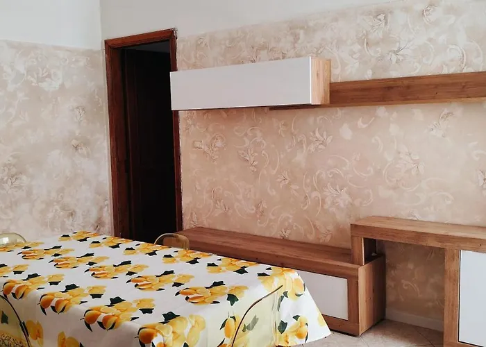 La Casetta Della Nonna