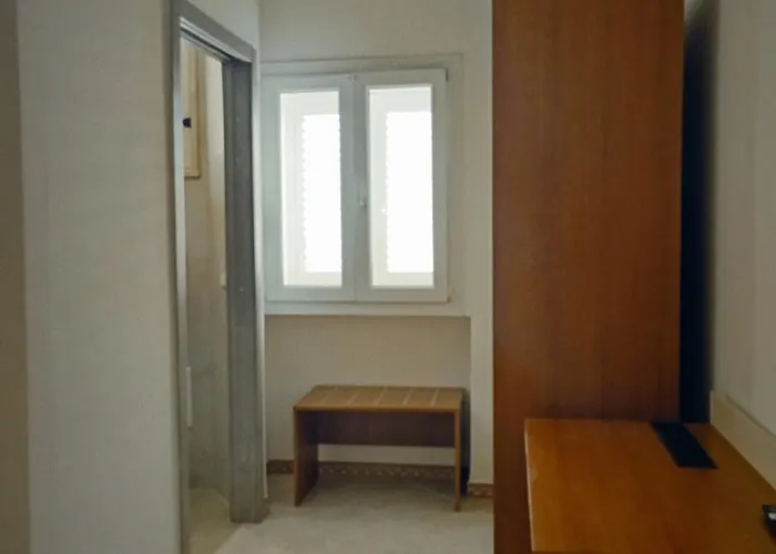 Apartmán La Casetta Della Nonna